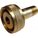 Brass Female Acme Filler Couplings