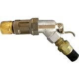 Fisher Hose End Valve