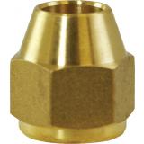 Brass Short Flare Nuts (N1)