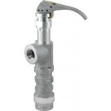 Squibb Taylor Low Emission Hose End Valves