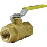 Jomar Brass Ball Valves