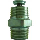 MEC Steel Excess Flow Valves