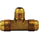 Brass Reducing Flare Tees (TR2)