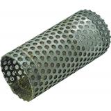 MEC Y-Strainer Screens