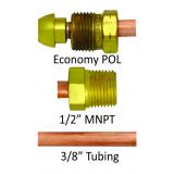 ME1684 Series Copper Pigtails