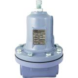 MEC Backpressure Regulator/Relief Valves - Liquid