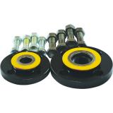 Corken Autogas Flange Set