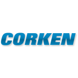 Corken Bypass Valve Parts
