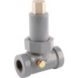 Fisher Small Pump Bypass Valves