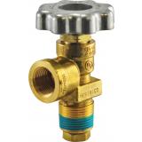 Vapor Service Valves