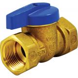 Brass Ball Valve Forged 5 PSIG