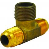 Brass Reducing Flare Tees (T1)