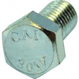 Gauge Bolts & Screws