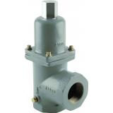 Fisher Bypass Valves