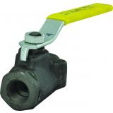 Apollo Carbon Steel Ball Valves