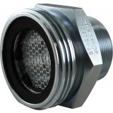 Hi-Flow Pipe Strainer