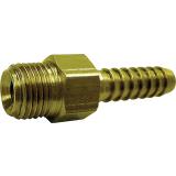 High Pressure Brass Hose Nipples