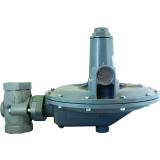 MEC Second Stage Low Pressure Regulators