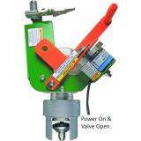 NH3 Internal Valve - 12-Volt Actuator