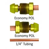 ME1664 Series Copper Pigtails