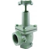 MEC Angle Valves