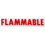 Flammable