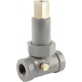 Fisher Backpressure Valves