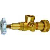 Fill Valve Adaptor