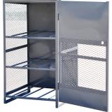 Cylinder Racks