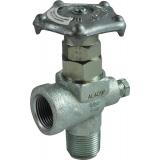 Squibb Taylor Tank Service Valve