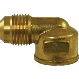 Brass Female Elbows (E3)