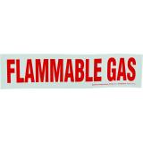 Flammable Gas