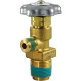 Forklift Service Valves