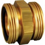 Brass Male Acme X Male Acme Adaptors