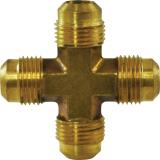 Brass Flare Crosses (C1)