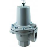 MEC Backpressure Regulator/Relief Valves - Vapor