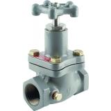 Fisher Valves