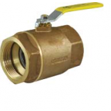 Apollo Bronze Ball Valves