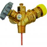 Multi-Purpose Valves