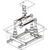 LP-Gas Dispenser TriPod Kits