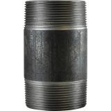 2 1/2" MNPT Extra Heavy Welded Pipe Nipples