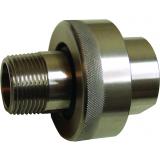 MEC Hose End Swivel Connector