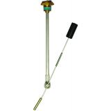 1" Threaded LP Gauges