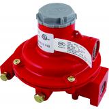 MEC First-Stage Regulators