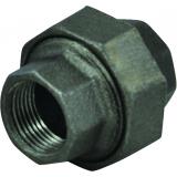 Schedule 40 Black Fittings