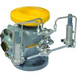 Fisher Bulk Plant Relief Valves