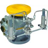 Fisher Bulk Plant Relief Valves