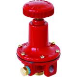 MEC 1/4" High Pressure Regulators