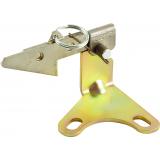 Fisher Cable Latches