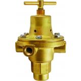 MEC High Pressure Multi-Purpose Regulator